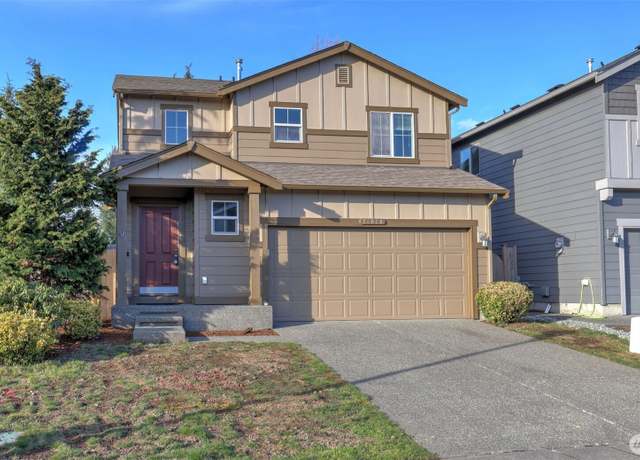 Property at 24028 SE 262nd St, Maple Valley, WA 98038, 3 beds, 2.5 baths