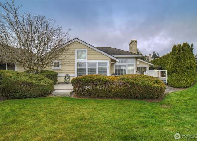 Property at 81 Windrose Dr, Port Ludlow, WA 98365, 2 beds, 2 baths