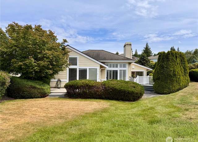 Property at 81 Windrose Dr, Port Ludlow, WA 98365, 2 beds, 2 baths