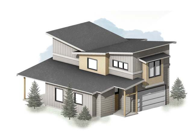 Property at 578 Creston Ct, Bellingham, WA 98229, 3 beds, 2.5 baths