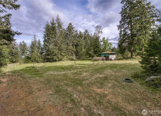 Property at 71 Hawks Prairie Rd, Sequim, WA 98382