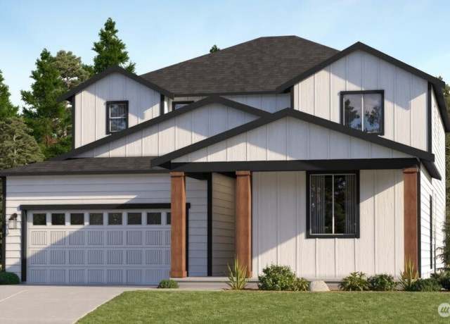 Property at 3266 SW Pier Ln, Port Orchard, WA 98367, 4 beds, 3.5 baths