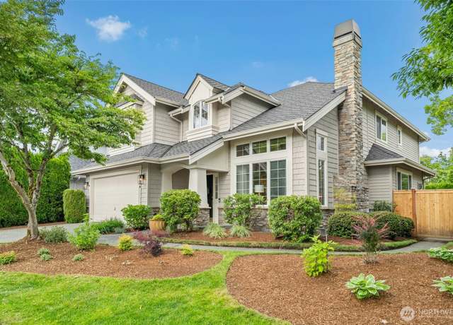 Property at 1014 274th Way SE, Sammamish, WA 98075, 5 beds, 2.5 baths