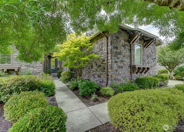 Property at 23625 NE Twinberry Way, Redmond, WA 98053, 3 beds, 3.5 baths
