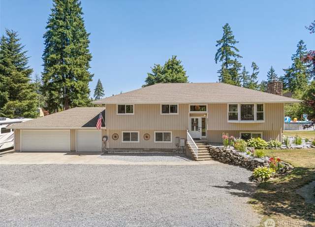 Property at 20311 Orting Kapowsin Hwy E, Graham, WA 98338, 3 beds, 3 baths