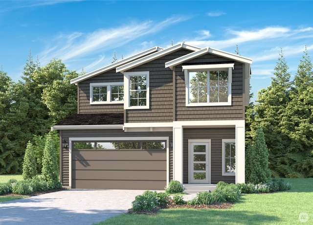 Property at 555 Shore Pine (Lot 10) Ct, Blaine, WA 98230, 5 beds, 3 baths