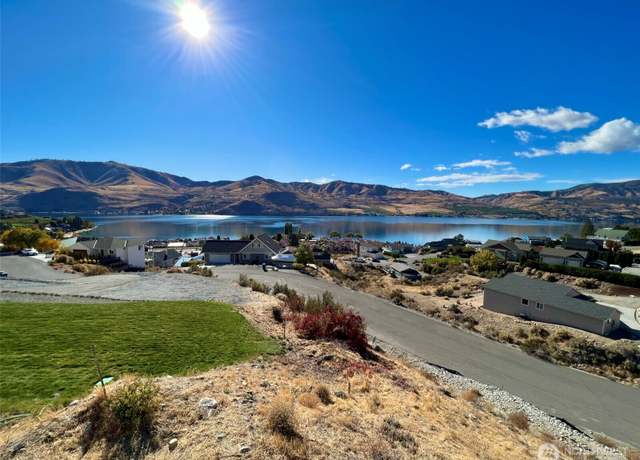 Property at 140 Monte Carlo Dr, Chelan, WA 98816