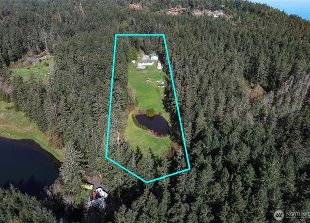 Property at 682 Misty Isle Dr, Friday Harbor, WA 98250, 3 beds, 2 baths