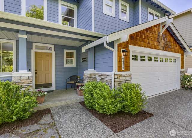 Property at 6426 128th Pl SE, Snohomish, WA 98296, 4 beds, 2.5 baths