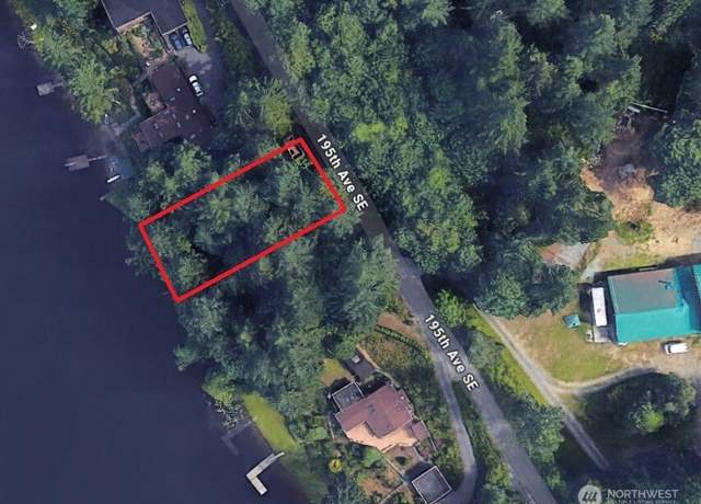 Property at 0 195th Ave SE, Snohomish, WA 98290