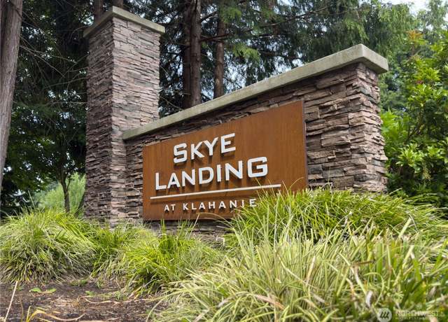 Property at 4196 248th Ct SE #62, Sammamish, WA 98029, 3 beds, 2.5 baths