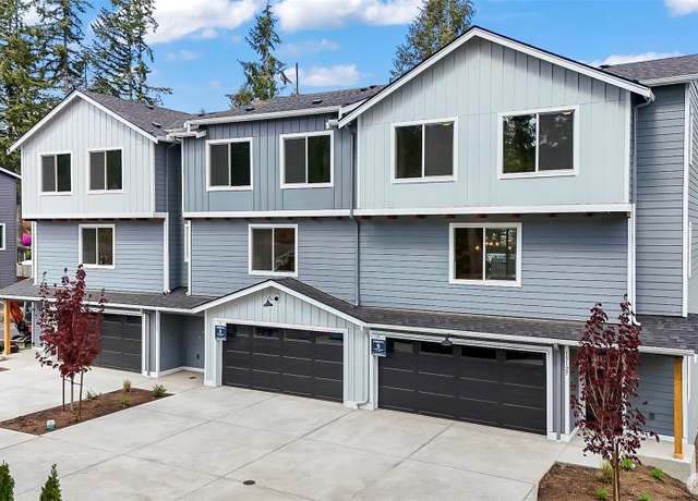 Property at 13123 21ST Ct NE, Lake Stevens, WA 98258, 4 beds, 3.5 baths