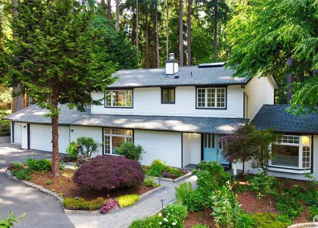 Property at 5265 140th Ave NE, Bellevue, WA 98005, 4 beds, 2.5 baths