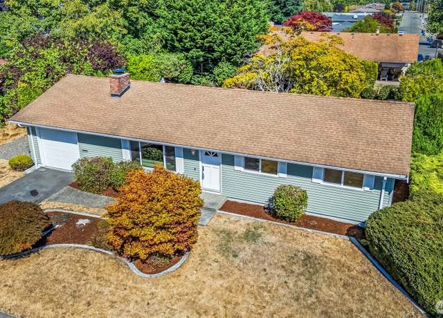 Property at 919 N Winnifred St, Tacoma, WA 98406, 3 beds, 1 bath