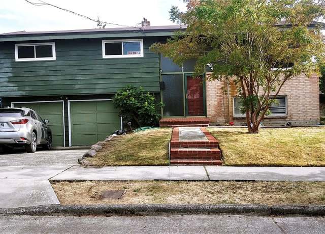 Property at 4845 S Mead St, Seattle, WA 98118, 4 beds, 2.5 baths