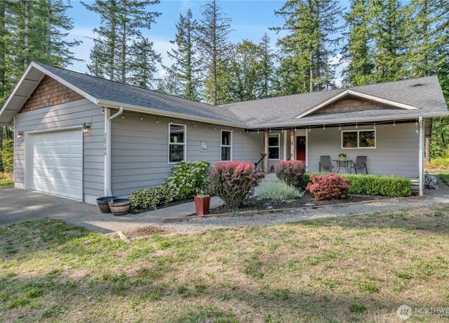 Property at 30766 Cumberland Kanaskat Rd SE, Ravensdale, WA 98051, 3 beds, 2 baths
