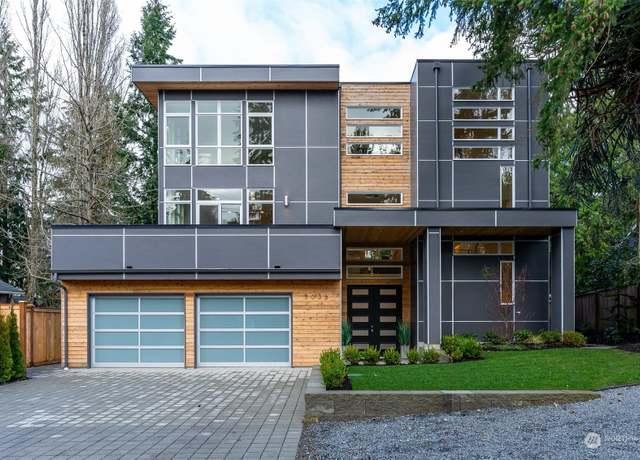 Property at 3036 NE 90th St, Seattle, WA 98115, 4 beds, 3.5 baths