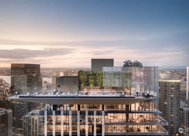 Property at 300 Virginia St #2612, Seattle, WA 98101, 2 beds, 2 baths