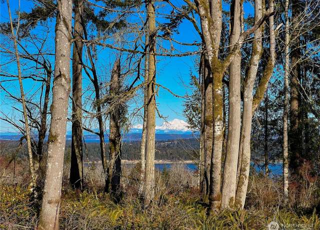 Property at 2998 Oak Bay Rd, Port Hadlock, WA 98339