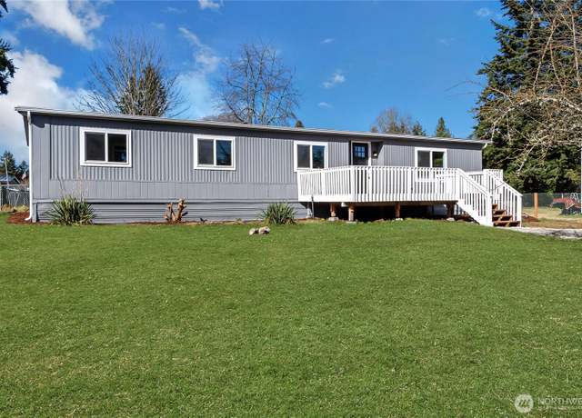 Property at 22213 126th St E, Bonney Lake, WA 98391, 3 beds, 2 baths