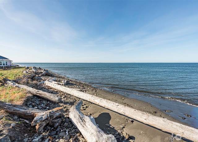 Property at 381 Three Crabs Rd, Sequim, WA 98382
