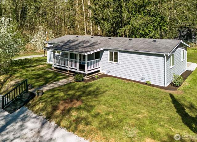 Property at 22516 152nd Ave E, Graham, WA 98338, 3 beds, 2 baths