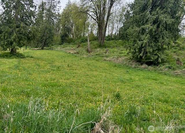 Property at 0 212th St NW, Arlington, WA 98223