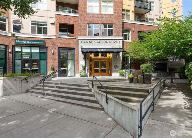 Property at 5450 Leary Ave NW #261, Seattle, WA 98107, 1 bed, 1 bath