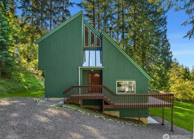 Property at 25218 178th St SE, Monroe, WA 98272, 3 beds, 2 baths