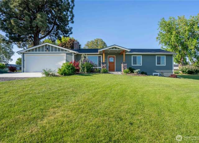 Property at 919 Stanley Dr, College Place, WA 99324, 5 beds, 3 baths