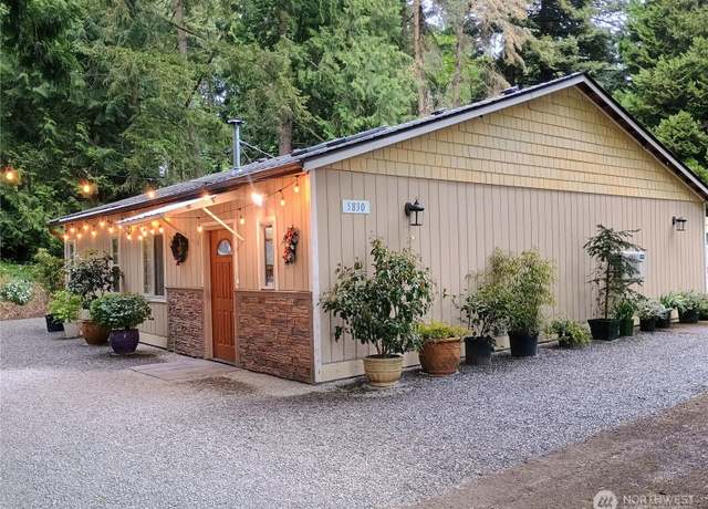 Property at 5830 115th Pl NE, Kirkland, WA 98033, 3 beds, 1.5 baths