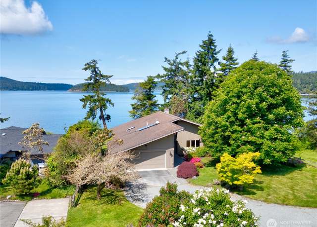 Property at 16004 Snee Oosh Rd, La Conner, WA 98257, 2 beds, 2 baths