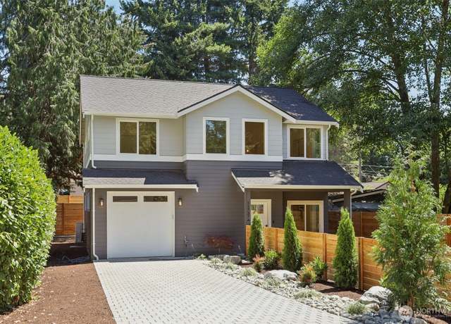 Property at 11737 38th Ave NE Unit A, Seattle, WA 98125, 4 beds, 3 baths