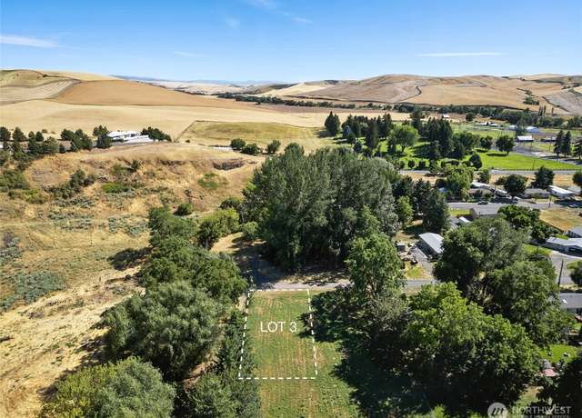 Property at 0 Lot 3 E Sixth St, Waitsburg, WA 99361