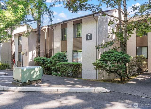 Property at 10423 NE 32nd Pl Unit E306, Bellevue, WA 98004, 2 beds, 1.5 baths