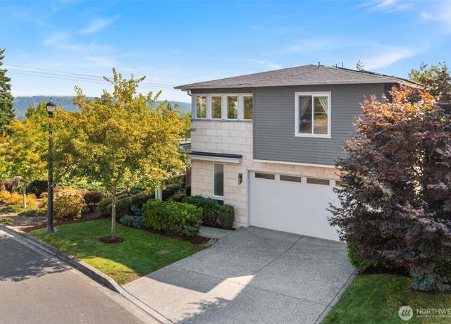 Property at 13441 NE 129th Dr, Kirkland, WA 98034, 3 beds, 2.5 baths