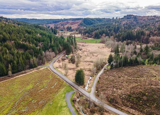 Property at 0 00 Proffitt Rd, Centralia, WA 98531