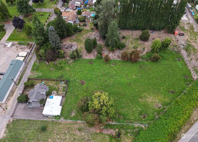 Property at 0 124th Avenue Ct E, Puyallup, WA 98372