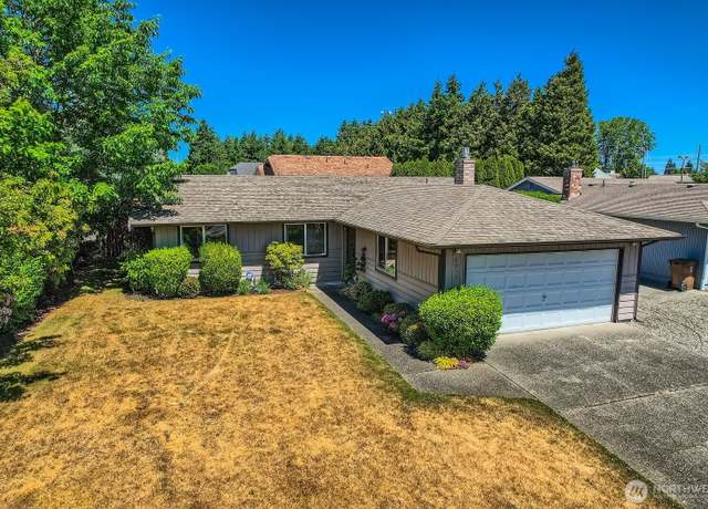 Property at 6015 Westgate Blvd, Tacoma, WA 98406, 3 beds, 2 baths