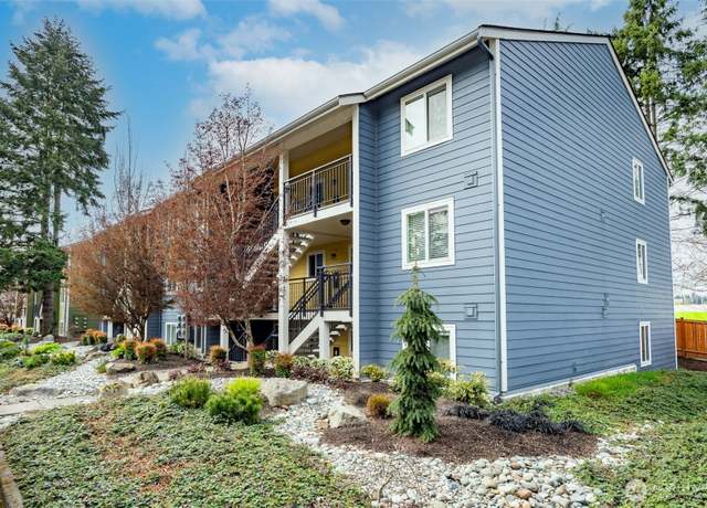 Property at 12519 SE 41st Pl Unit B103, Bellevue, WA 98006, 2 beds, 1 bath