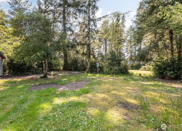 Property at 1202 320th Pl, Ocean Park, WA 98640