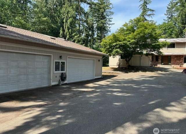 Property at 22434 SE Auburn-Black Diamond Rd, Black Diamond, WA 98010, 5 beds, 2.5 baths