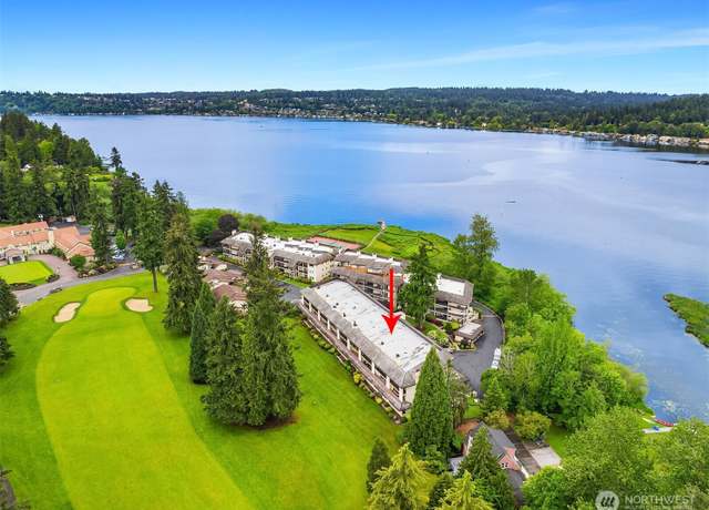 Property at 16929 Inglewood Rd NE Unit C206, Kenmore, WA 98028, 2 beds, 2 baths