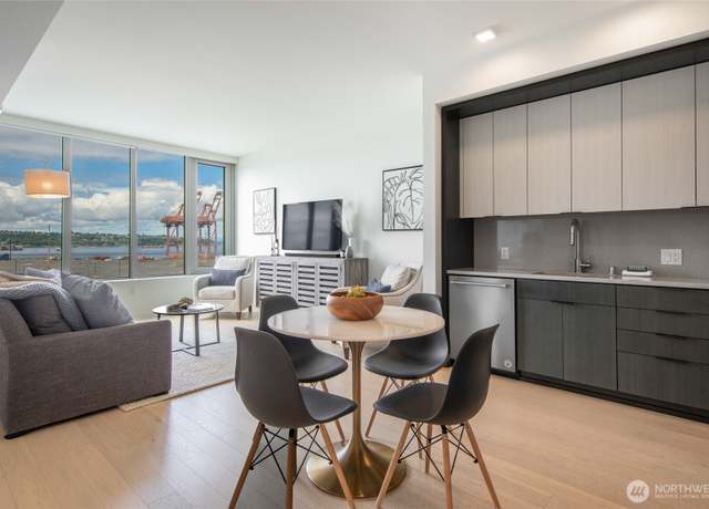 Property at 590 1st Ave S #703, Seattle, WA 98104, 1 bed, 1 bath