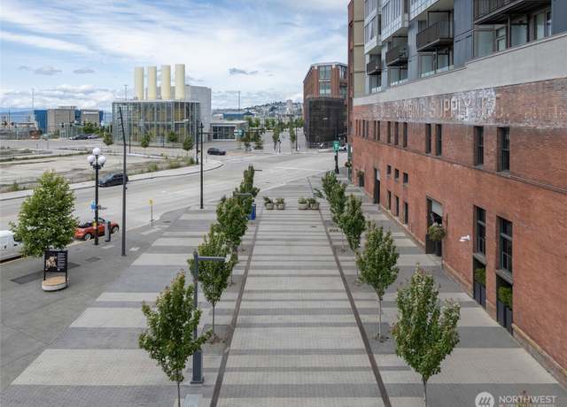 Property at 590 1st Ave S #703, Seattle, WA 98104, 1 bed, 1 bath