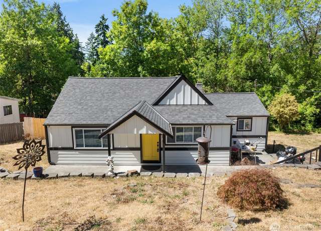 Property at 10020 Wilkeson St S, Tacoma, WA 98444, 4 beds, 2.5 baths