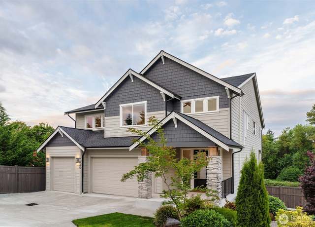 Property at 2035 S Fruitland, Puyallup, WA 98371, 5 beds, 3 baths
