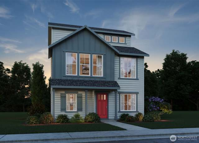 Property at 2419 159th Pl NE, Marysville, WA 98271, 4 beds, 3 baths
