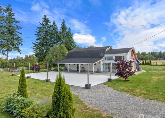 Property at 21520 50th Ave NW, Stanwood, WA 98292, 4 beds, 3 baths
