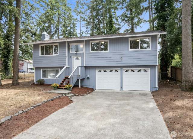 Property at 5210 205th Street Ct E, Spanaway, WA 98387, 3 beds, 2 baths